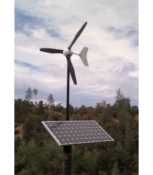 Sistem eolian Idella FlyBoy 300W WKR