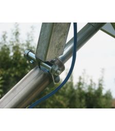 Sisteme fotovoltaice cu tracker Orizont Duo 1.2 KWp