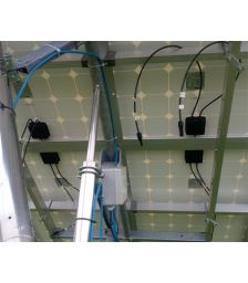 Sisteme fotovoltaice cu tracker Orizont Duo 1.2 KWp