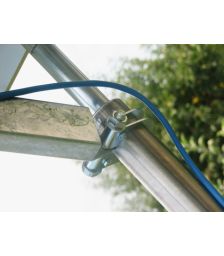 Sisteme fotovoltaice cu tracker Orizont Duo 1.2 KWp