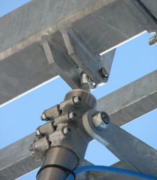 Sisteme solare fotovoltaice Orizont Duo 3.75 KWp