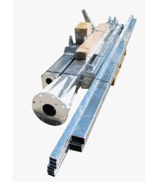 Sisteme solare fotovoltaice Orizont Duo 3.75 KWp