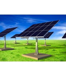 Sisteme solare fotovoltaice Orizont Duo 3.75 KWp