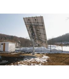 Sisteme solare fotovoltaice Orizont Duo 3.75 KWp