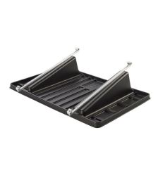 Structura montaj fotovoltaice pentru acoperisuri plate