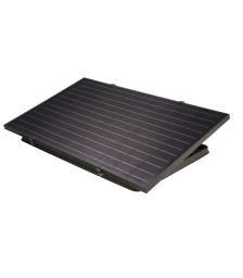 Structura montaj fotovoltaice pentru acoperisuri plate
