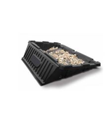 Structura montaj sol si acoperis plan fara perforare ConSun+SL pentru sisteme de panouri solare 3