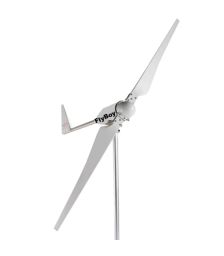 Turbine eoliene pentru casa de 3kW Idella FlyBoy B 3000W realizate din fibra de sticla si fibra de carbon