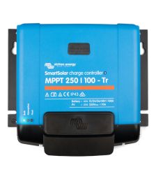 Accesorii solare MPPT Wire Box – Tr pentru instalatii cu panouri fotovoltaice pret ieftin 4