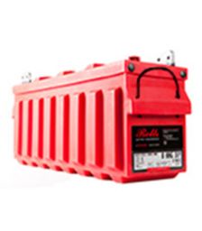 Acumulatori pentru panouri fotovoltaice Rolls 8 HHG 25P pret ieftin