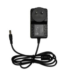 Adaptor AC pentru Australia compatibil cu incarcatorul solar de 18V pret ieftin 3