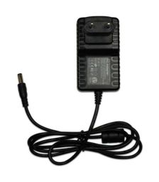 Adaptor AC pentru Europa compatibil cu incarcatorul solar de 18V pret ieftin 3