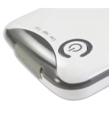 Baterie solara USB V15 4000mAh pentru smartphone si DSLR pret ieftin 5