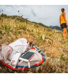 Baterie solara USB V15 4000mAh pentru smartphone si DSLR pret ieftin 6