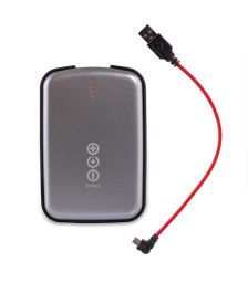 Baterie solara portabila USB V50, 12,800mAh pentru dispozitive electronice pret ieftin 4