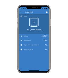 Baterii solare Peak Power Pack pret ieftin 6