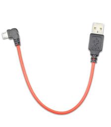 Cabluri solare USB - MicroUSB pentru alimentarea bateriilor solare V15 pret ieftin