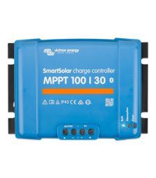 Controlere solare pentru incarcare solara SmartSolar MPPT 100/30 si 100/50 pentru kituri cu panouri fotovoltaice pret ieftin