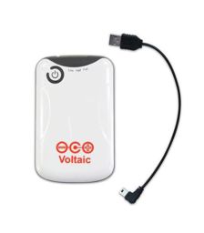 Geanta solara cu panou fotovoltaic Amp Solar cu baterie inclusa 4000mAm rezistent la apa si UV pret ieftin 5