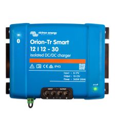 Incarcatoare solare DC-DC Orion-Tr Smart izolate in sisteme cu panouri fotovoltaice pret ieftin 3