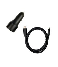 Incarcatoare solare auto USB-C pentru laptop pret ieftin 3