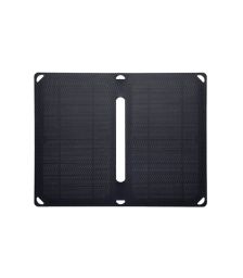 Incarcator solar fotovoltaic compact Arc 10W pentru smartphone si camera foto pret ieftin