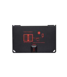 Incarcator solar fotovoltaic compact Arc 10W pentru smartphone si camera foto 3