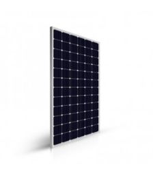 Kit fotovoltaic 4340W pentru autoconsum cu 14 panouri solare monocristaline 310W 24V, un invertor monofazat, o caseta de sigurante DC si o antena WIFI pret ieftin 2
