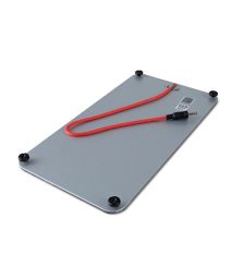 Kit panou fotovoltaic si baterie compact cu panou solar de 3.5W si baterie USB V15 4,000mAh pret ieftin 3