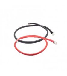 Kit solar autonom 320W, 12V-230V stocare, 1800Wh, cu cabluri premontate, un panou fotovoltaic monocristalin 320W 2V, un regulator de incarcare MPPT 30A, 12V / 24V si o baterie solara 150Ah 12V pret ieftin 7