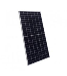 Kit solar cu cablu trifazat premontat, 2970W 380V, pentru autoconsum cu 9 panouri fotovoltaice performante 330W 24V si 9 microinvertoare usor de gestionat pret ieftin 2