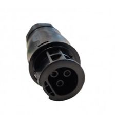 Kit solar pentru autoconsum 1920W 230V cu 6 panouri fotovoltaice monocristaline 320W 24V si 3 microinvertoare a cate 260W putere maxima de iesire  pret ieftin 5