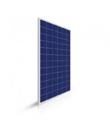 Kit solar pentru autoconsum 2240W cu un invertor monofazat, 8 panouri fotovoltaice policristaline cu 60 celule, o antena WIFI si setul complet de cabluri pre-sertizate cu mufe MC4 pret ieftin 2