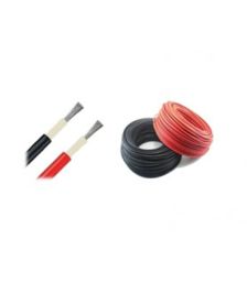 Kit solar pentru autoconsum 2240W cu un invertor monofazat, 8 panouri fotovoltaice policristaline cu 60 celule, o antena WIFI si setul complet de cabluri pre-sertizate cu mufe MC4 pret ieftin 6