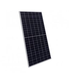 Kit solar pentru autoconsum 3300W cu 10 panouri fotovoltaice cu semicelule monocristaline, un invertor solar monofazat, o antena WIFI si setul complet de cabluri pret ieftin 2