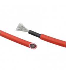 Kit solar pentru autoconsum 3300W cu 10 panouri fotovoltaice cu semicelule monocristaline, un invertor solar monofazat, o antena WIFI si setul complet de cabluri pret ieftin 5