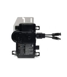 Kit solar pre-cablat pentru autoconsum cu microcontroler si panou fotovoltaic policristalin 280W 230 V pret ieftin 6