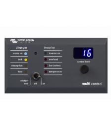 Modul solar de monitorizare la distanta Digital Multi Control 200/200A GX pret ieftin