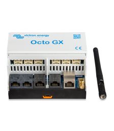 Modul solar de monitorizare la distanta Octo GX pret ieftin 3
