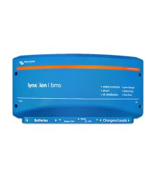 Monitoare solare de baterie Lynx Ion BMS in sisteme cu panouri fotovoltaice pret ieftin