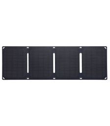 Panou fotovoltaic portabil Arc 20W USB rezistent la apa compatibil cu MacBooks si Surface Boooks pret ieftin 2