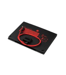 Panou fotovoltaic portabil Arc 20W USB rezistent la apa compatibil cu MacBooks si Surface Boooks 4