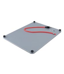 Panouri fotovoltaice cu baterii solare kit incarcator solar 6W cu baterie USB V15 pentru tablete si smartphone pret ieftin 3