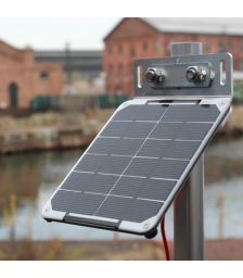 Panouri fotovoltaice de 2W rezistente la zgarieturi, radiatii UV si la apa cu eficienta ridicata pret ieftin 4