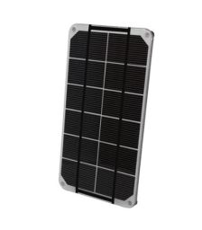 Panouri fotovoltaice de 3.5W proiectat pentru utilizare pe termen lung pe orice vreme pret ieftin 2