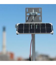 Panouri fotovoltaice de 3.5W proiectat pentru utilizare pe termen lung pe orice vreme pret ieftin 4