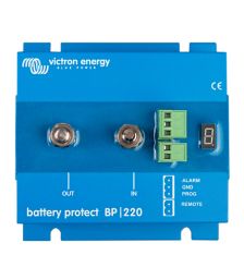 Protectiile solare BP/100 pentru baterii in sisteme cu panouri fotovoltaice pret ieftin 3