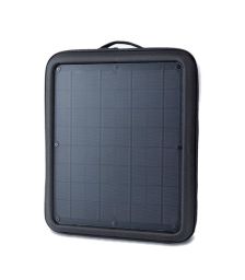 Rucsac fotovoltaic cu incarcare solara pentru laptop Fuse 10W rezistent la apa cu baterie pentru laptop V88 USB-C PD pret ieftin