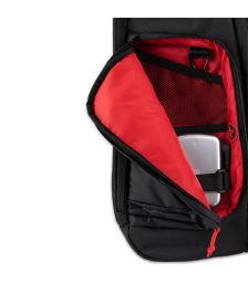 Rucsac solar fotovoltaic OffGrid reproiectat cu baterie solara V50 pentru dispozitive USB pret ieftin 4