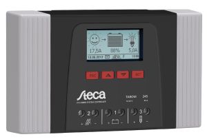 Reglulator ce produce curent continuu,regulator cu ecran si lcd,regulator cu protectie suprasarcina